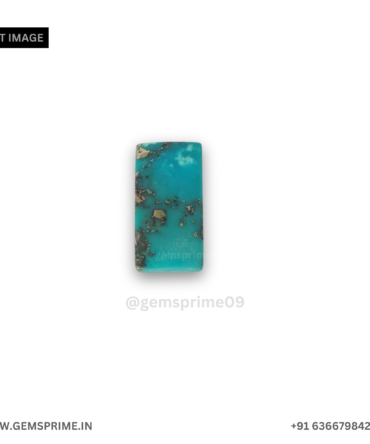 natural irani feroza : 8.76 carat