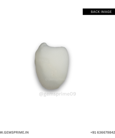 natural machmani stone : fishpearl