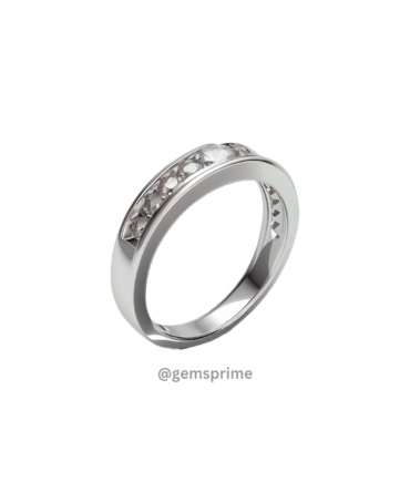 Buy in silver jewellery