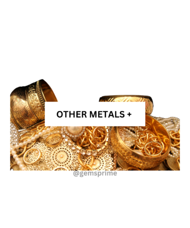 Buy in other metals