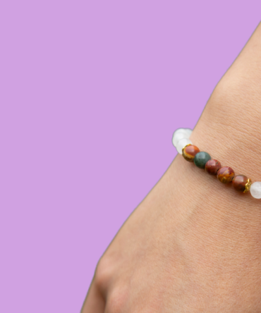 Healing bracelets