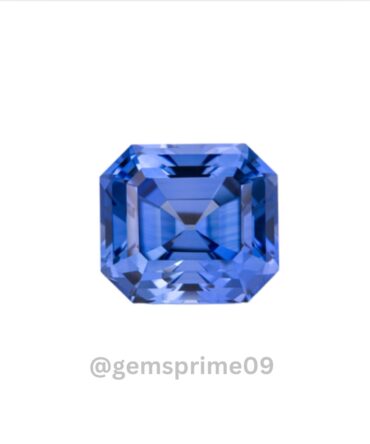 Blue sapphire ( Neelam