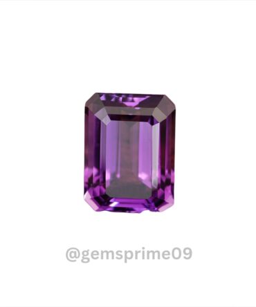 Amethyst ( jamuniya )