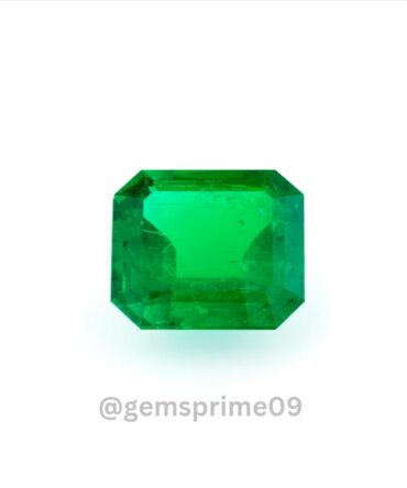 emerald