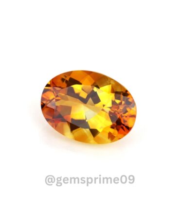 Citrine (sunela)
