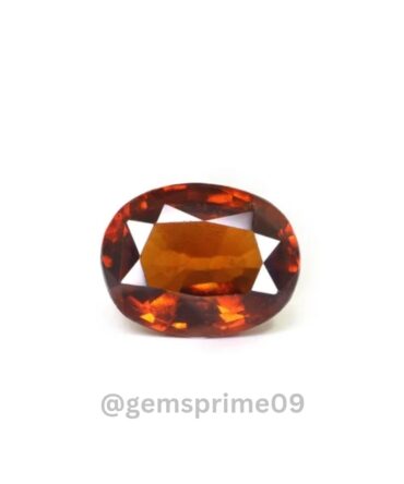 Hessonite (gomed)
