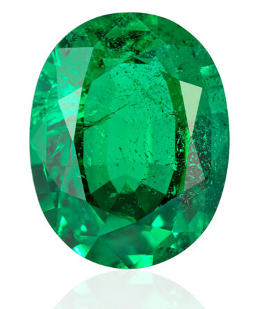 beautiful emerald peice sample ( just eg)
