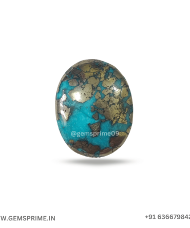 Natural Irani Feroza (32.47 carat )