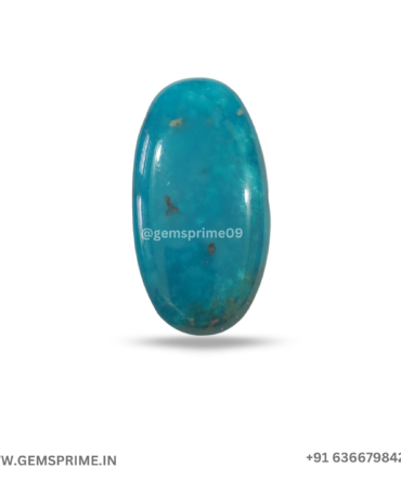 Natural Irani Feroza (27.35 carat )