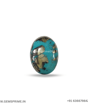 Natural Irani Feroza (26.52 carat )