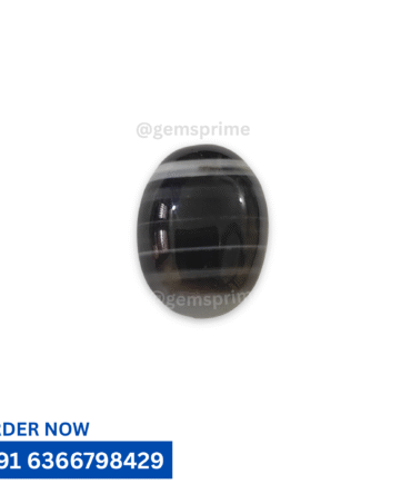 Natural sulemani hakik ( 22.3 carat )