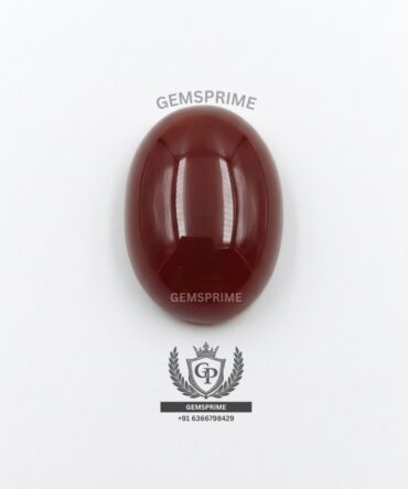 Natural Yemani Red hakik Ring sized