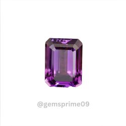Gemsprime amethyst